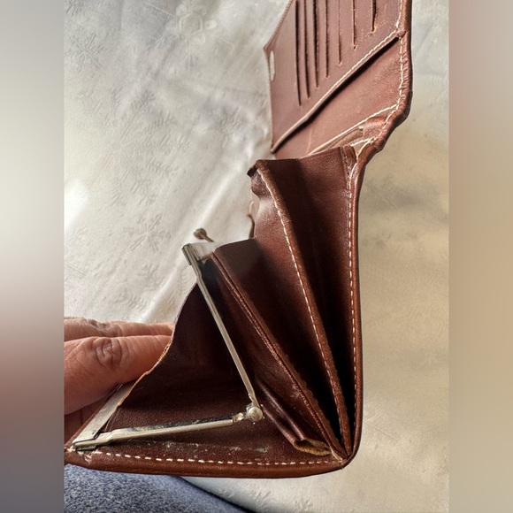 Gucci women’s vintage wallet - Picture 5 of 13